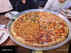 -Tubestation站点比萨(高新万达ONE店)