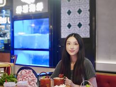 -廖掌柜·重庆鲜货火锅(上海首店)