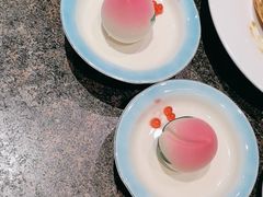 -北平食府.北京烤鸭(亦庄店)