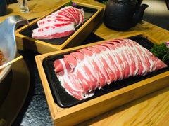 肥牛-湊湊火锅·茶憩(上海合生汇店)