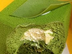 -法桐蛋糕·手作面包(万象城店)