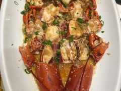 -頂好酒家·经典粤菜(海信广场店)