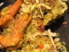 -BetterThai 泰加(苏州中心店)