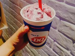 -DQ·蛋糕·冰淇淋(周浦万达店)