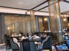 -万达瑞华酒店·品珍中餐厅