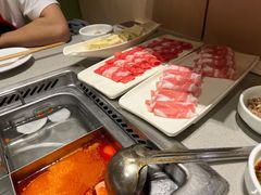 -海底捞火锅(关山保利店)