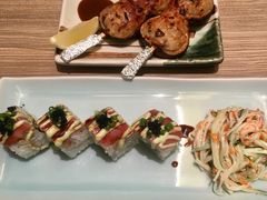 -小山日本料理(太古汇店)