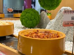 -喜家自助小火锅(卓悦里店)