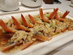 蒜蓉粉丝开边虾-稻香酒家·35年老字号(侨光店)