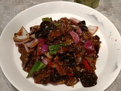 -高玛纳驴肉火烧(河间总店)