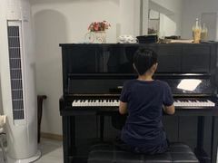 -属音琴行(成山路店)