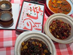 -辣小鲜·南昌大排档(船山路店)