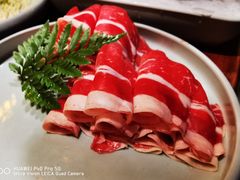 -大隐·成都火锅Bistro(合生麒麟新天地店)