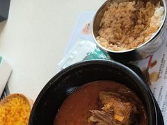 -韩香福烤肉庄园(荣成店)