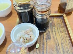 -鸿毛饺子(紫竹桥店)