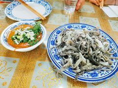 -清真·鸦儿李记·小馆(后海店)
