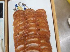 烤鸭-高老庄新家宴(北斗星广场店)