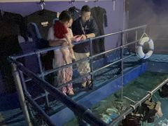 -沈阳海洋探索中心