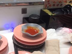 -争鲜回转寿司(通州万达店)