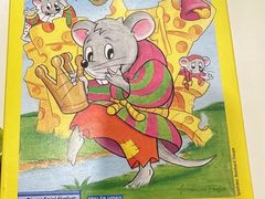 -亲亲袋鼠托育早教·思维专注力·棕熊英语(鼓楼恒力城店)