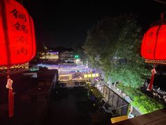 -庆云楼饭庄(什刹海店)