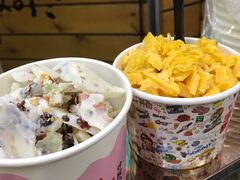 -初心炒酸奶(厚德品园店)