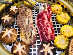 -千寻山野烤肉(中关村店)