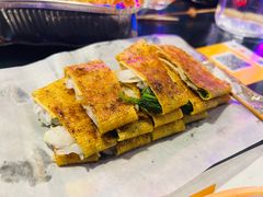 -夜小腰烧烤(中华路店)