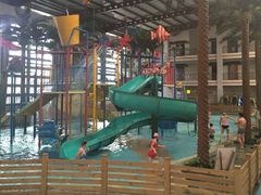 -南宫温泉水世界