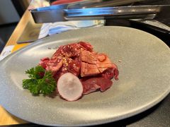 -極屋鮨牛 · 烧肉酒场(时代C馆店)