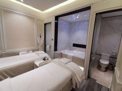 -奥斯芬欧系贵族SPA