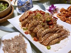 -海儀美食楼(湾仔海鲜街店)