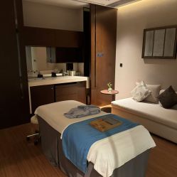 -希尔顿酒店·eforea spa水疗中心