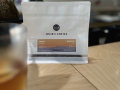 -Onirii Coffee(长乐路店)