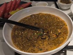 -毛家饭店·30年融合新湘菜(汉峪金谷店)