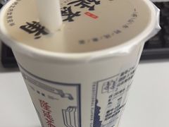 -隆延茶铺(学清路驹然店)