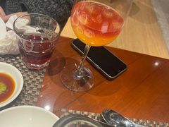 -武汉世茂希尔顿酒店·汇·全日餐厅