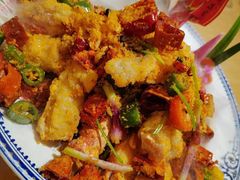 -德胜轩正宗顺德菜(宝安沙井会展中心店)