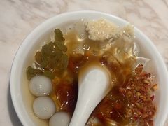 -茅庐毛血旺(烟台大悦城店)