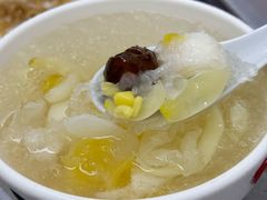 -老福合沟无米粿甜汤粿品店