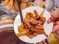 -天宜隆蘑菇宴火锅(石景山旗舰店)