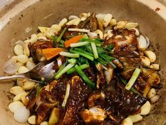 -宝燕壹号景观餐厅(龙盛国际商业广场店)