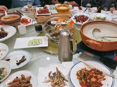 -千岛湖鱼味馆(十字街总店)