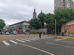 -奥华餐厅·老张记(台基厂店)