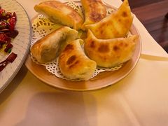 -龙门阵茶屋川菜馆(武康路店)