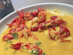 -小厨娘淮扬菜(天印大道店)