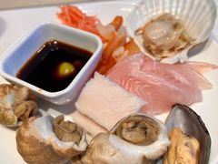-悦全日餐厅·仁恒洲际酒店