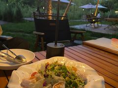 -Supine Bistro溯泮餐厅