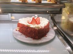 -第六季自助餐厅(甜水园店)