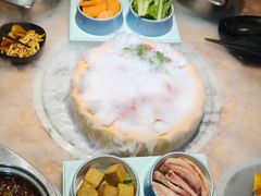 -塔兰齐新疆孜然火锅(鲤鱼山路店)